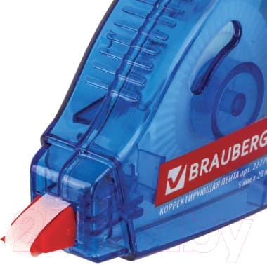 Корректор для текста Brauberg 227799 3