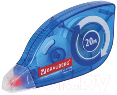Корректор для текста Brauberg 227799 2