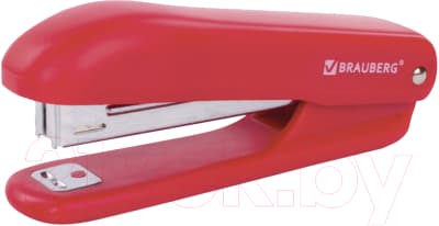 Степлер Brauberg SX-19 / 228589