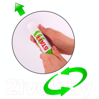 Клей-карандаш Staff Profit / 228663 7