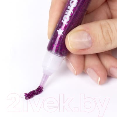 Гель художественный Юнландия 662249 6