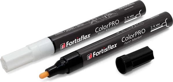 Набор маркеров Fortisflex ColorPRO / 83407