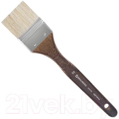 Кисть для рисования Brauberg Art Classic Щетина 50 / 200746