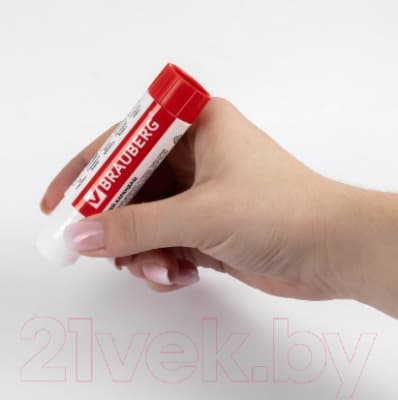 Клей-карандаш Brauberg 229469 7