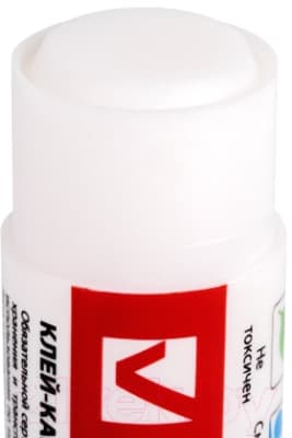 Клей-карандаш Brauberg 229469 5