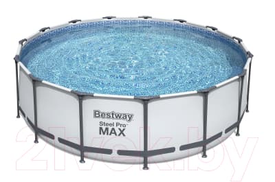 Каркасный бассейн Bestway 56438