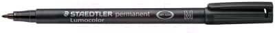 Маркер перманентный Staedtler Люмоколор М 317-9