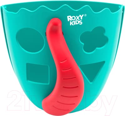 Органайзер детский для купания ROXY-KIDS Dino / RTH-001M
