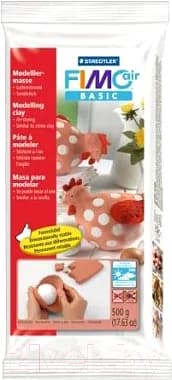 Полимерная глина Fimo Air Basic 8100-76