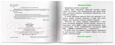 Учебное пособие Айрис-пресс Уровень 1. Каша из топора на английском языке 2