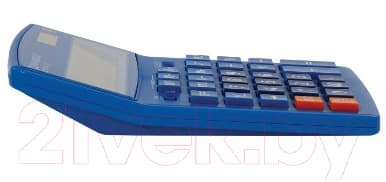 Калькулятор Brauberg Extra-12-BU / 250482 6