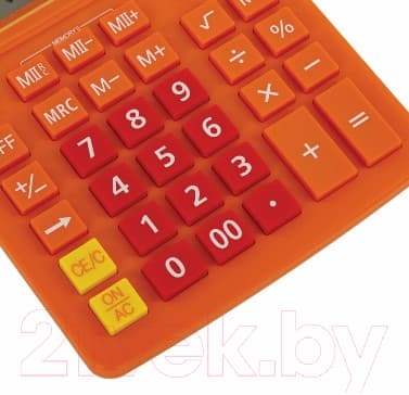 Калькулятор Brauberg Extra-12-RG / 250485 7