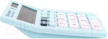 Калькулятор Brauberg Ultra Pastel-08-LB / 250513 6