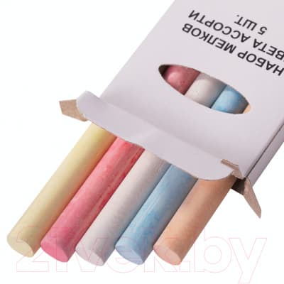 Магнит грифельный Brauberg 237844 5