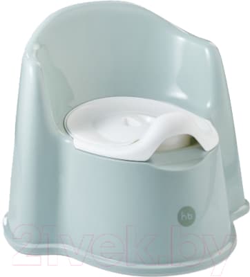 Детский горшок Happy Baby Zozzy 34018