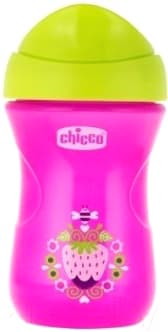 Поильник Chicco Easy Cup / 00006961100000.rs