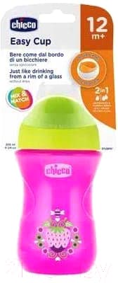 Поильник Chicco Easy Cup / 00006961100000.rs 6