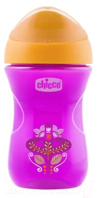 Поильник Chicco Easy Cup / 00006961100000.vl