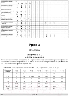 Учебное пособие Питер Самоучитель. Китайский язык для начинающих 4