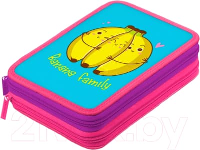 Пенал Berlingo Bananas / PK20001