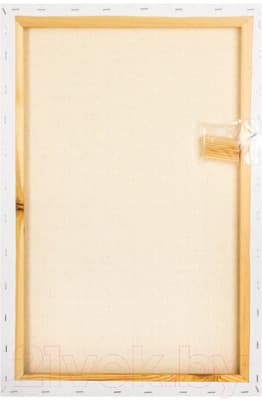 Холст для рисования Brauberg Art Debut / 191644 6