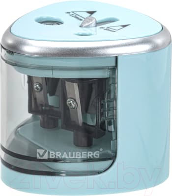Точилка Brauberg Dual / 270578
