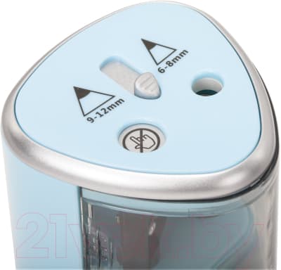 Точилка Brauberg Dual / 270578 4