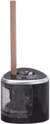 Точилка Brauberg Dual / 270581 7
