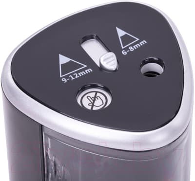 Точилка Brauberg Dual / 270581 4