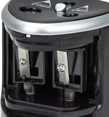 Точилка Brauberg Dual / 270581 3