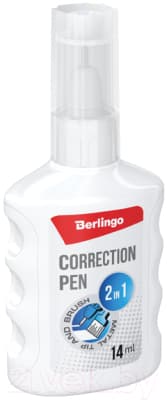 Корректор для текста Berlingo KR_14005