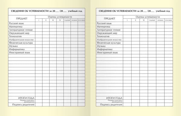 Дневник Listoff Супер фрукты ДМБ224808 5