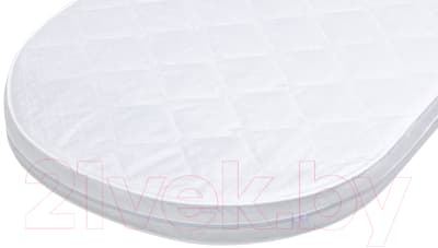 Матрас в кроватку Incanto Nuvola 60x119 21031
