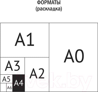 Набор цветного картона ArtSpace Нкн8-8_28648 5