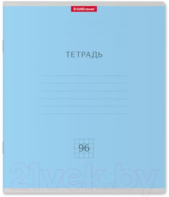 Тетрадь Erich Krause Классика / 56318