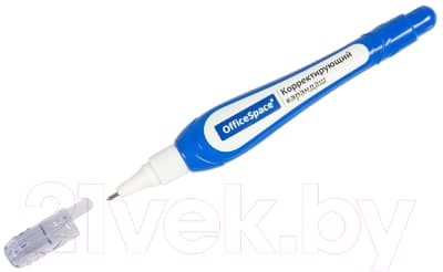 Корректор для текста OfficeSpace Cvr_15125