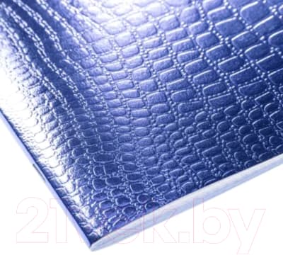 Тетрадь Hatber Metallic Croco / 48Т5бвВ1 2