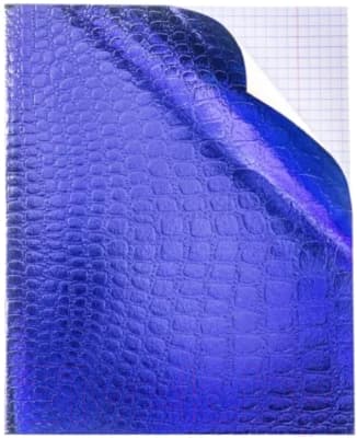 Тетрадь Hatber Metallic Croco / 48Т5бвВ1 3