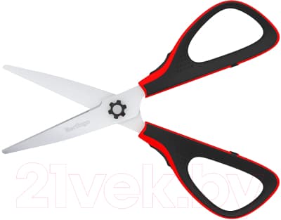 Ножницы канцелярские Berlingo Easycut 300 / DNn_17535_b 3