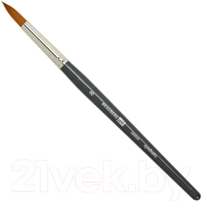 Набор кистей Brauberg Classic / 200969 8