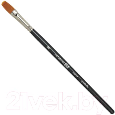 Набор кистей Brauberg Classic / 200969 10