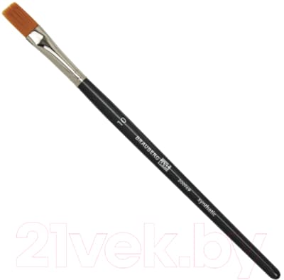 Набор кистей Brauberg Classic / 200969 4