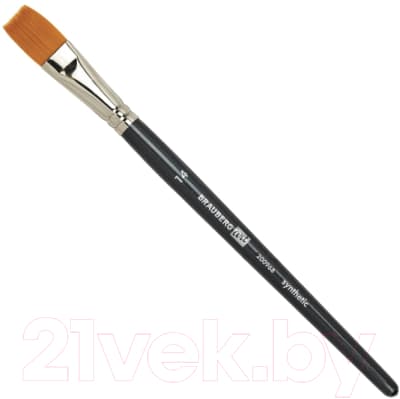 Набор кистей Brauberg Classic / 200968 10