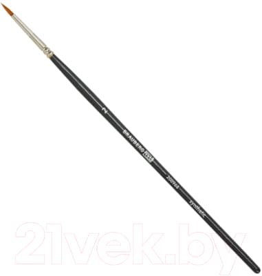 Набор кистей Brauberg Classic / 200968 8