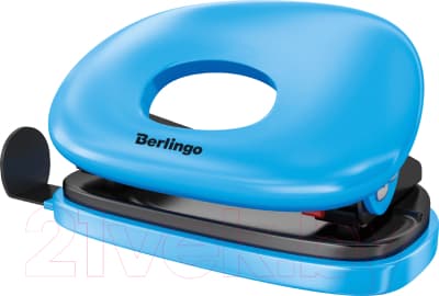 Дырокол Berlingo Round / DDp_10102