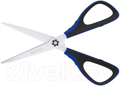 Ножницы канцелярские Berlingo Easycut 300 / DNn_19035_a 2