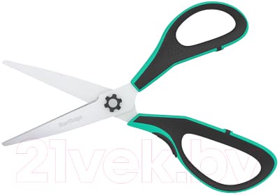 Ножницы канцелярские Berlingo Easycut 350 / DNn_18035_b 2