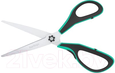 Ножницы канцелярские Berlingo Easycut 350 / DNn_23035_b 2
