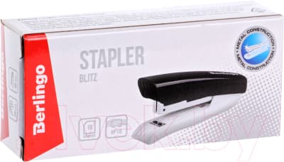 Степлер Berlingo Blitz / DSp_10112 2
