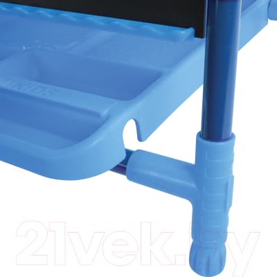 Мольберт детский Brauberg Nika Kids / 238049 8